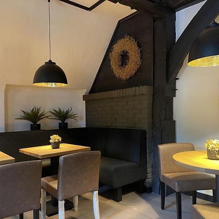Klosterhof Aue W 7 باد سفيشنآن المظهر الخارجي الصورة